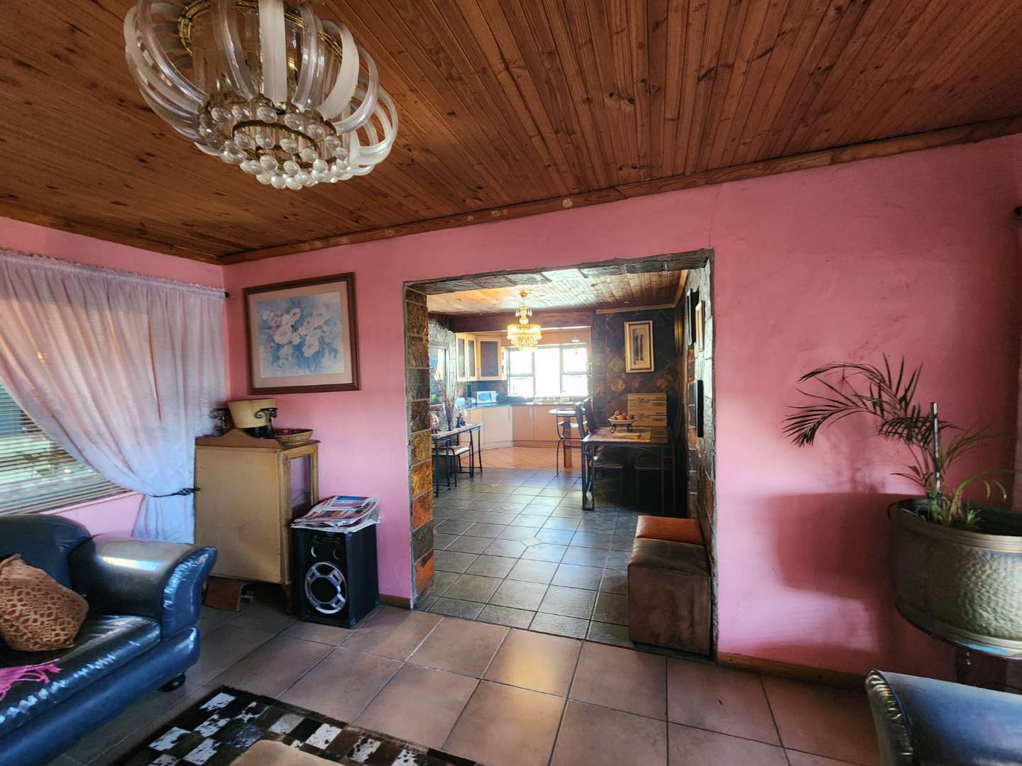 3 Bedroom Property for Sale in Northpine Western Cape